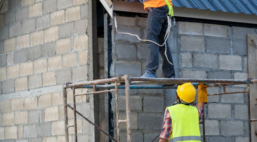 Local Siding Services in Stacyville, IA